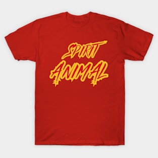 chiefs football T-Shirt